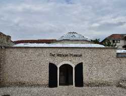 The Hamam Museum
