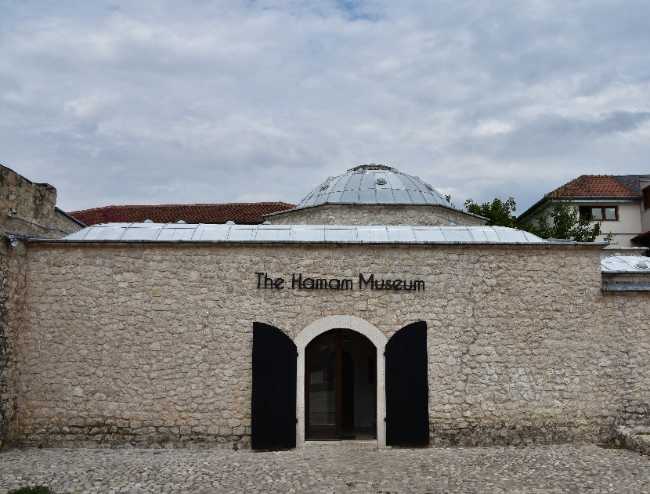The Hamam Museum