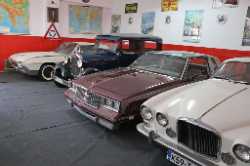 Museum – Campus Oldtimer Club Mostar