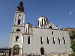 Cathedral of the Holy Trinity Mostar