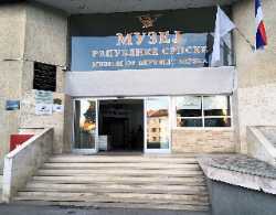 Museum of the Republic of Srpska