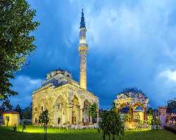 Ferhadija Mosque