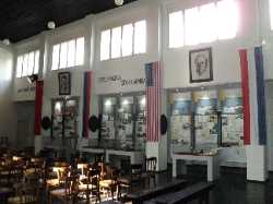 Museum of the Second Session of AVNOJ