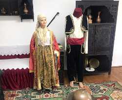 Ethnographic Museum Jajce