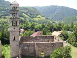 Church of St. Mary with St. Luke's Bell Tower