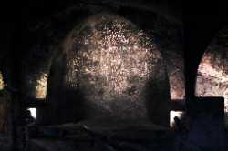 Catacombs Underground Church