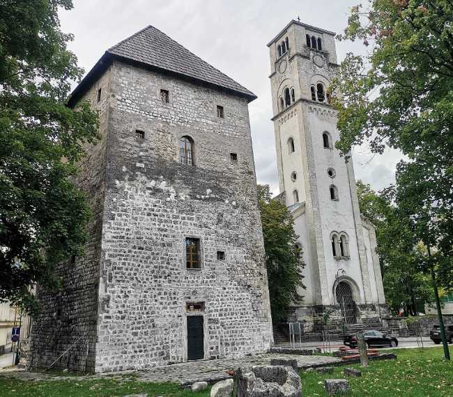 Museum of the Una-Sana Canton