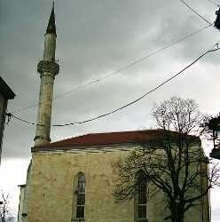 Fethija Mosque