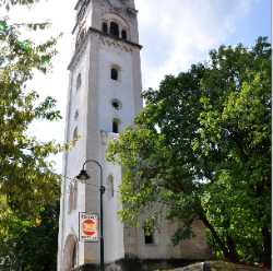 Church of Saint Anthony of Padua
