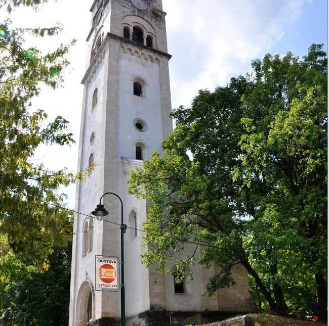 Church of Saint Anthony of Padua