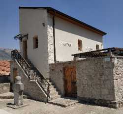 Herzegovina Museum Trebinje