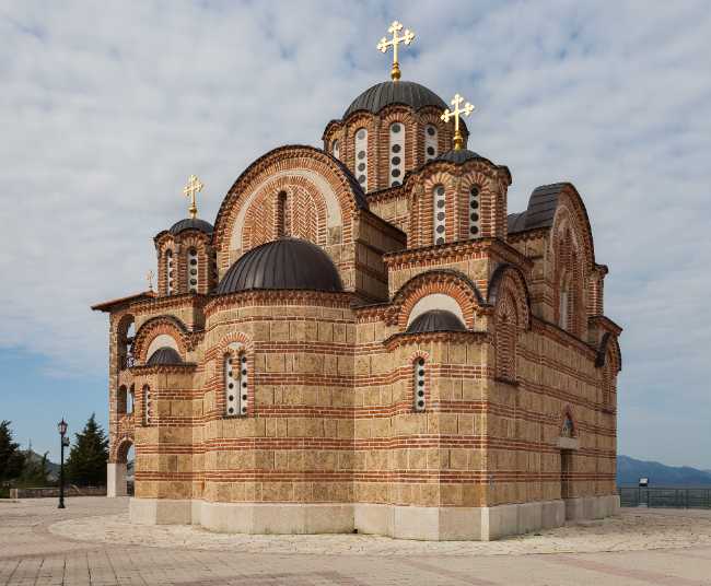 Hercegovačka Gračanica