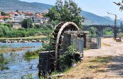 Maltezovo kolo / Maltese's Watermill
