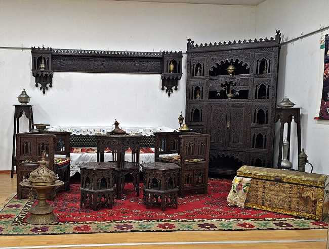 Museum of East Bosnia