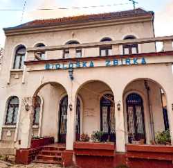 Biološka zbirka (JU Muzej istočne Bosne Tuzla)