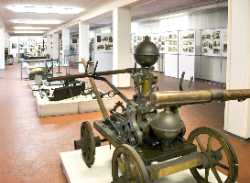 Museum of Salt Production