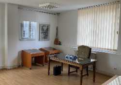 House of Literature Museum