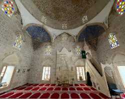 Šišman Ibrahim Pasha Mosque