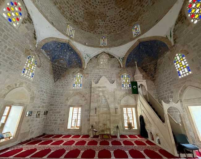 Šišman Ibrahim Pasha Mosque
