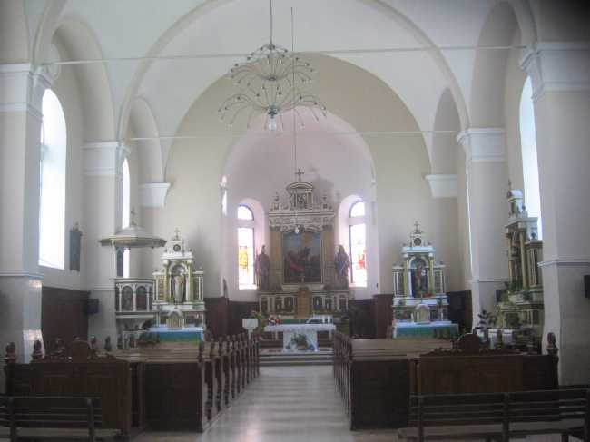 Church of Saint Elijah