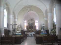 Church of Saint Elijah