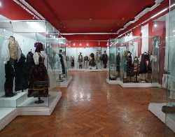 Museum of Vojvodina