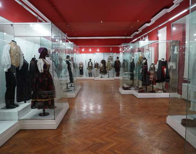 Museum of Vojvodina