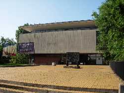 Museum of Contemporary Art of Vojvodina