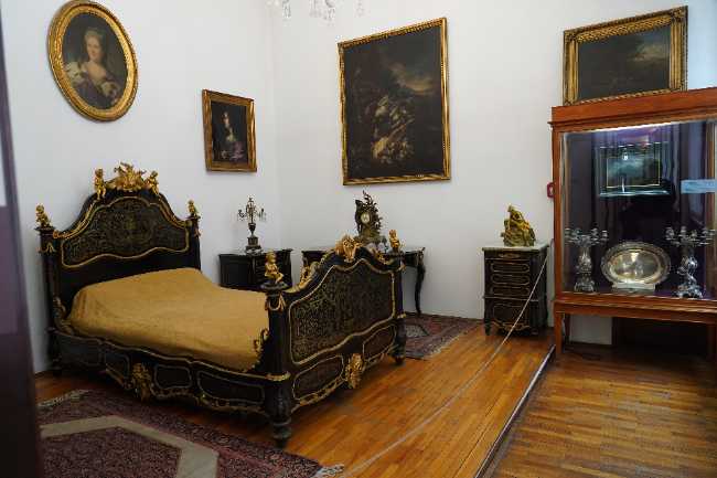 City Museum of Novi Sad