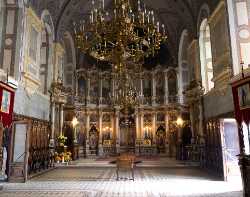 Cathedral of Saint George