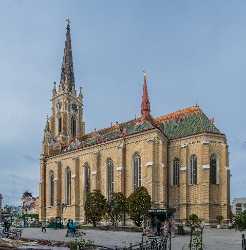 Church of the Name of Mary