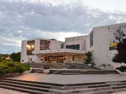 Serbian National Theatre