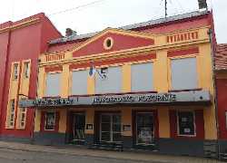 Novosad Theatre