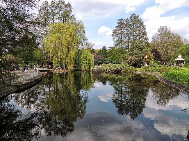 Danube Park