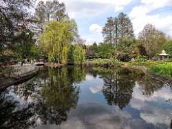 Danube Park