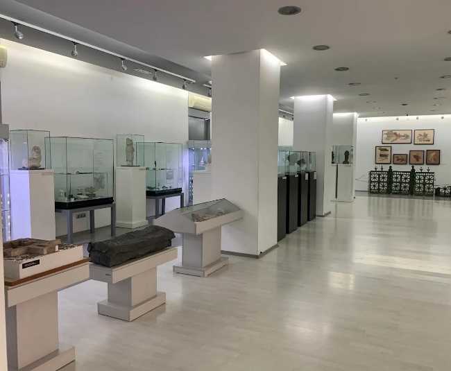 National Museum Niš
