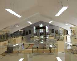 Museum of the Orthodox Diocese of Niš