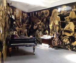 Jazz Museum