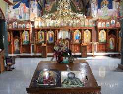 Church of Saint Panteleimon