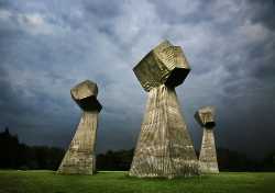Bubanj Memorial Park