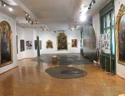 City Museum Subotica