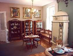 Porcelain Museum