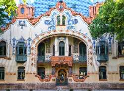 Raichle Palace