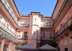 Vojnić Palace