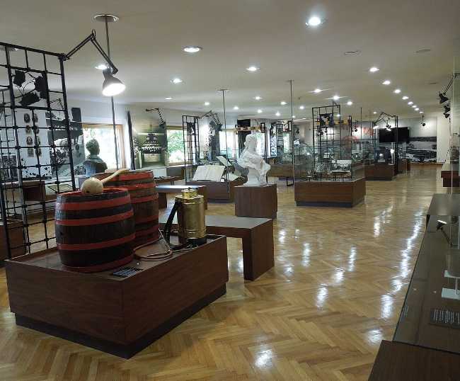 Smederevo Museum