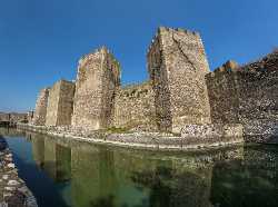 Smederevo Fortress
