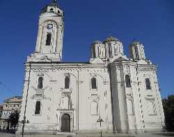 Cathedral Church of St. George