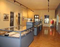 National Museum of Šumadija
