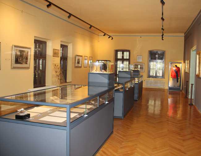 National Museum of Šumadija