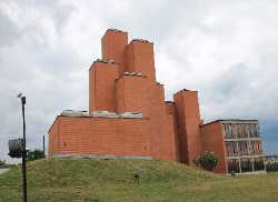21st of October Museum